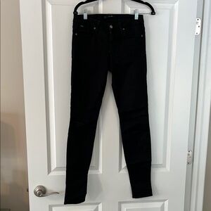 Joe’s Black Skinny Jeans
